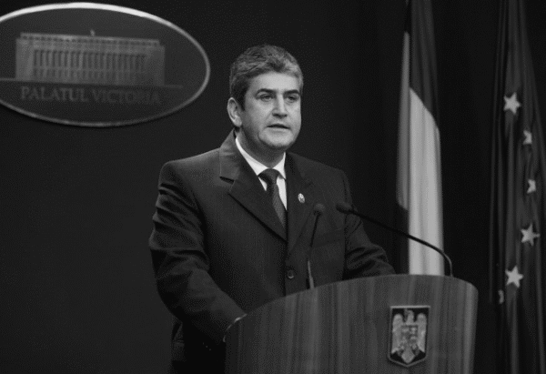 Gabriel Oprea Gabriel Oprea